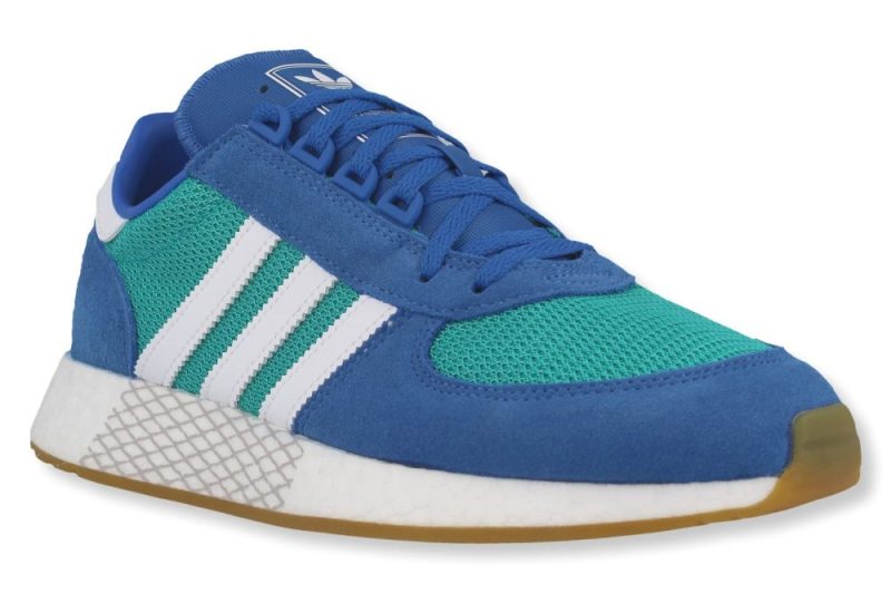 adidas marathon tech blau turkis ee4918 1