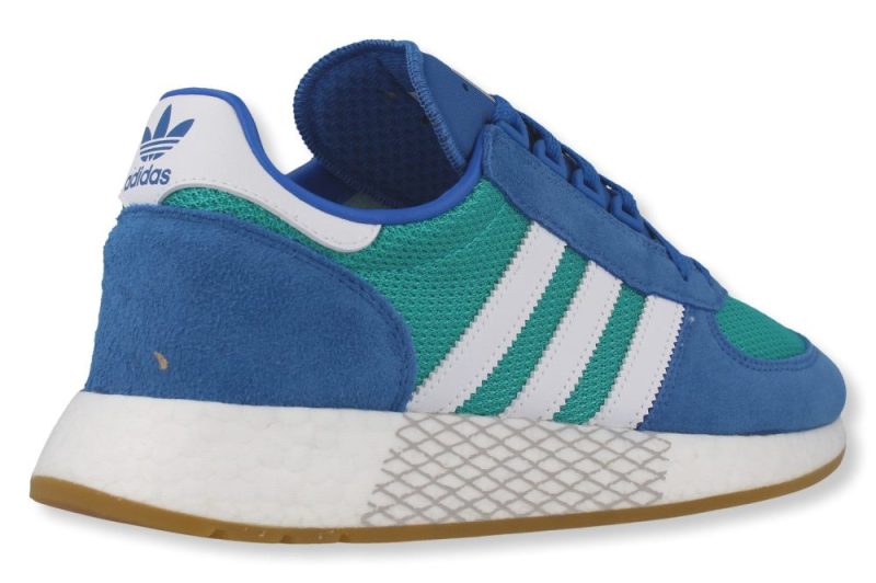 adidas marathon tech blau turkis ee4918 3