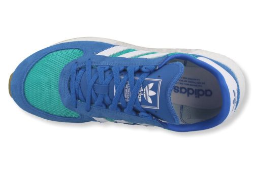 adidas marathon tech blau turkis ee4918 5