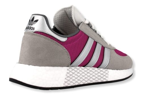 adidas marathon tech grau pink g27417 3