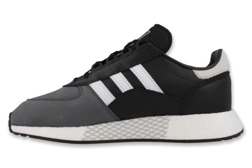 adidas marathon tech grau schwarz ef4396 2