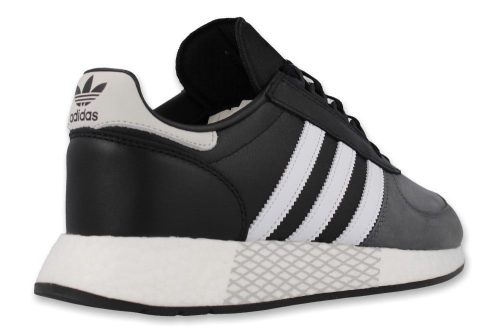 adidas marathon tech grau schwarz ef4396 3