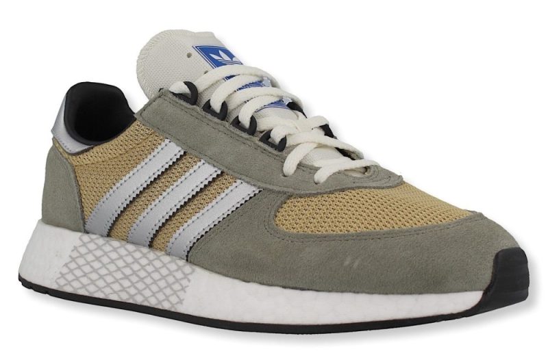 adidas marathon tech olive ocker g27416 1