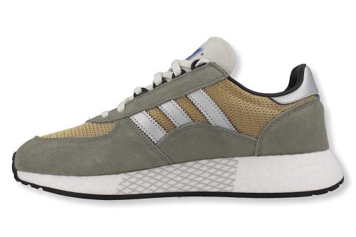 adidas marathon tech olive ocker g27416 2