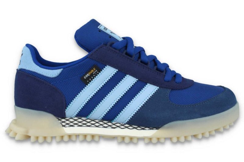 adidas marathon tr blau id9391 1