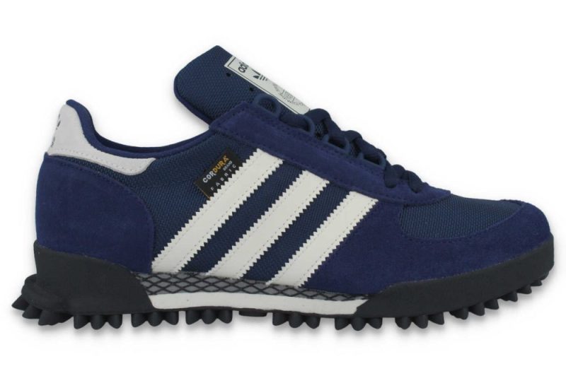 adidas marathon tr blau ig7399 1