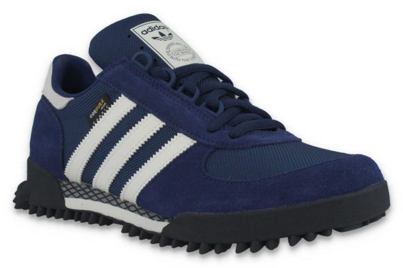 adidas marathon tr blau ig7399 2