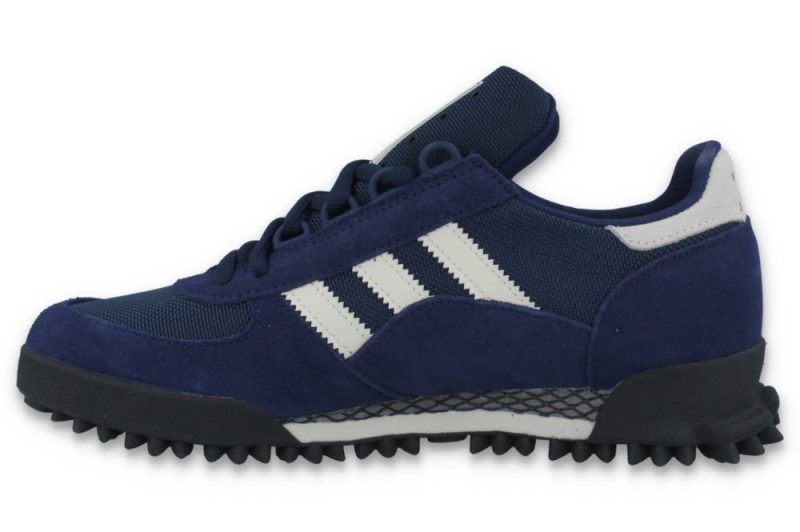 adidas marathon tr blau ig7399 3