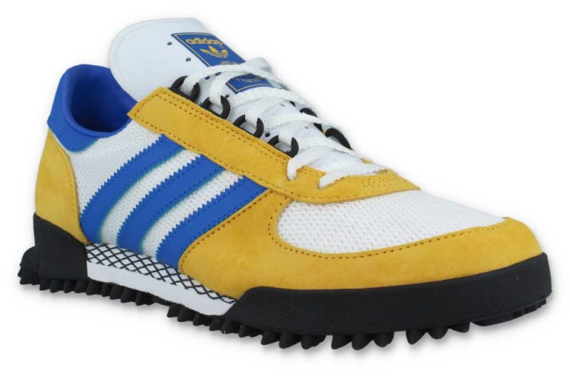 adidas marathon tr gelb blau fy3683 1