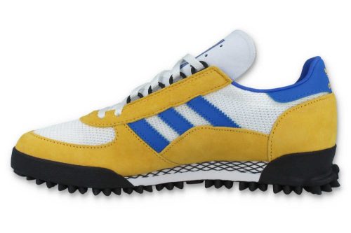 adidas marathon tr gelb blau fy3683 2