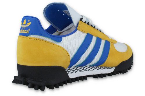 adidas marathon tr gelb blau fy3683 3