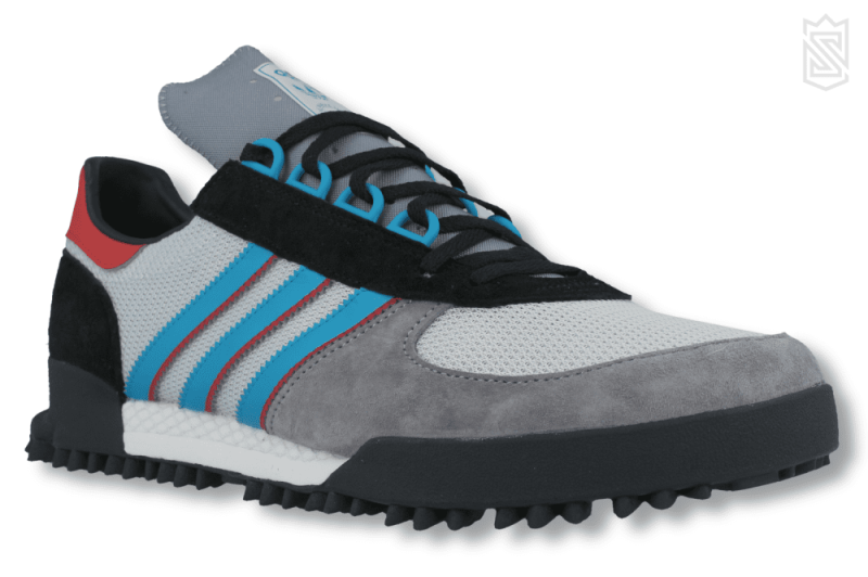 adidas marathon tr grau blau b28134 1