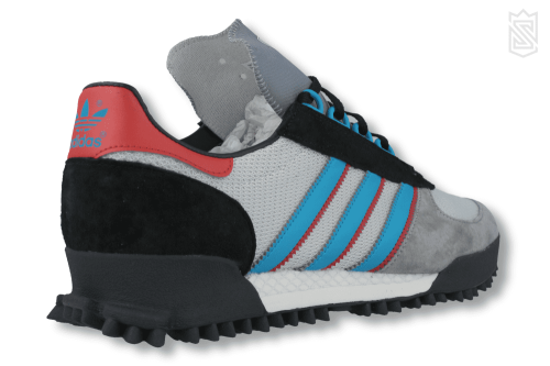 adidas marathon tr grau blau b28134 3