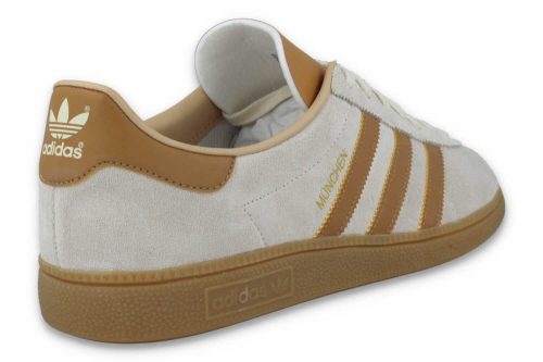 adidas muenchen grau braun gy7399 04