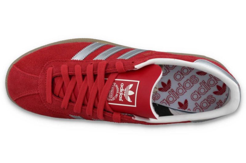 adidas munchen rot gy7402 6