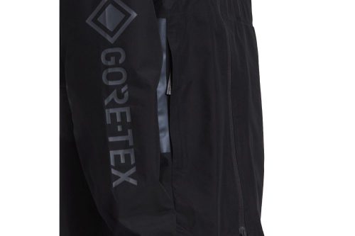 adidas myshelter gore tex jacke schwarz hg6033 05