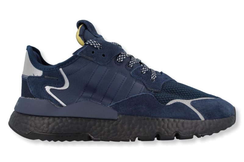 adidas nite jogger 3m blau ee5858