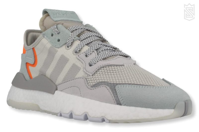 adidas nite jogger grau orange azur bd7956 1