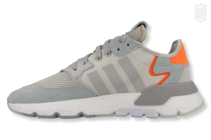 adidas nite jogger grau orange azur bd7956 2