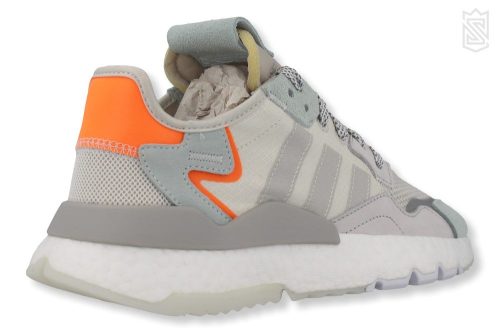 adidas nite jogger grau orange azur bd7956 3