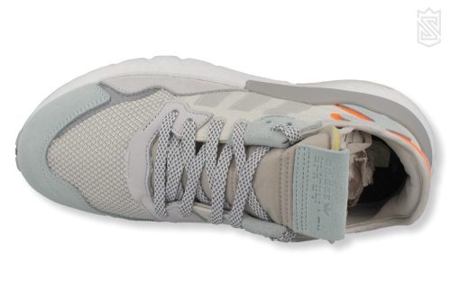 adidas nite jogger grau orange azur bd7956 5