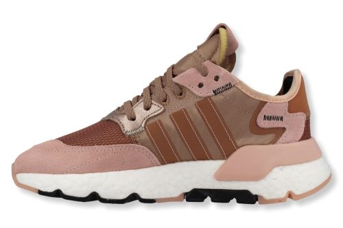 adidas nite jogger w rose ee5908 2