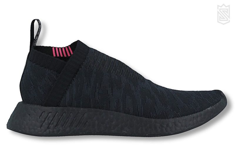 adidas nmd cs2 pk schwarz cq2373