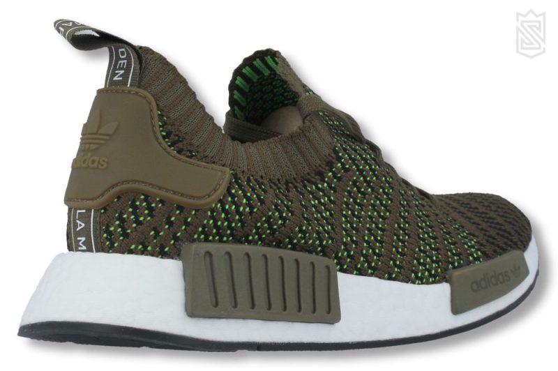 adidas nmd r1 pk stlt olive cq2389 3