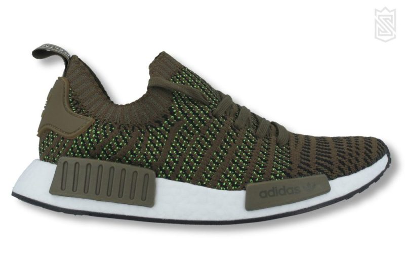 adidas nmd r1 pk stlt olive cq2389