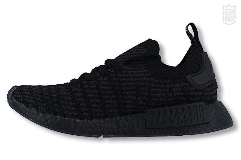 adidas nmd r1 stlt pk schwarz cq2391 2