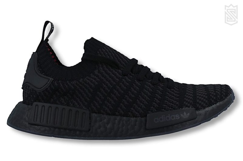 adidas nmd r1 stlt pk schwarz cq2391