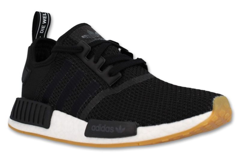 adidas nmd r1 schwarz b42200 1