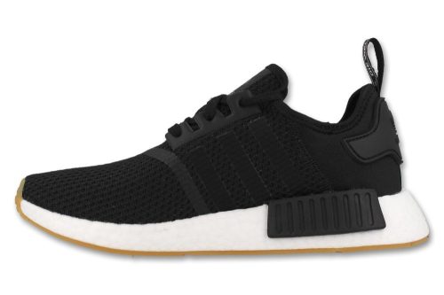 adidas nmd r1 schwarz b42200 2