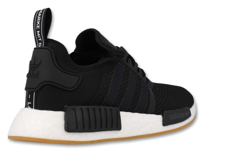 adidas nmd r1 schwarz b42200 3