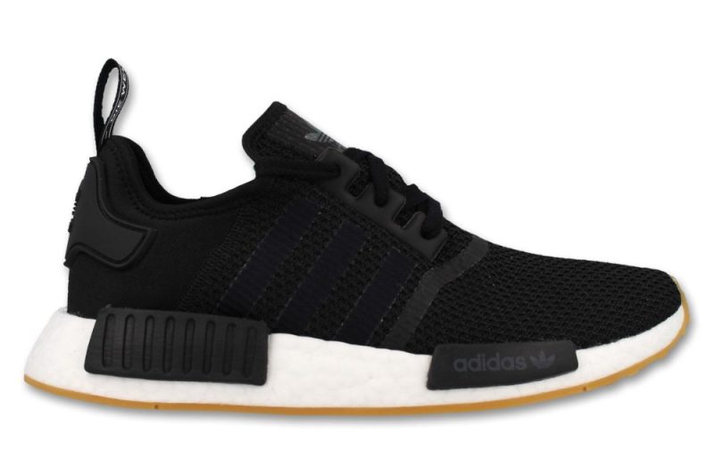 adidas nmd r1 schwarz b42200