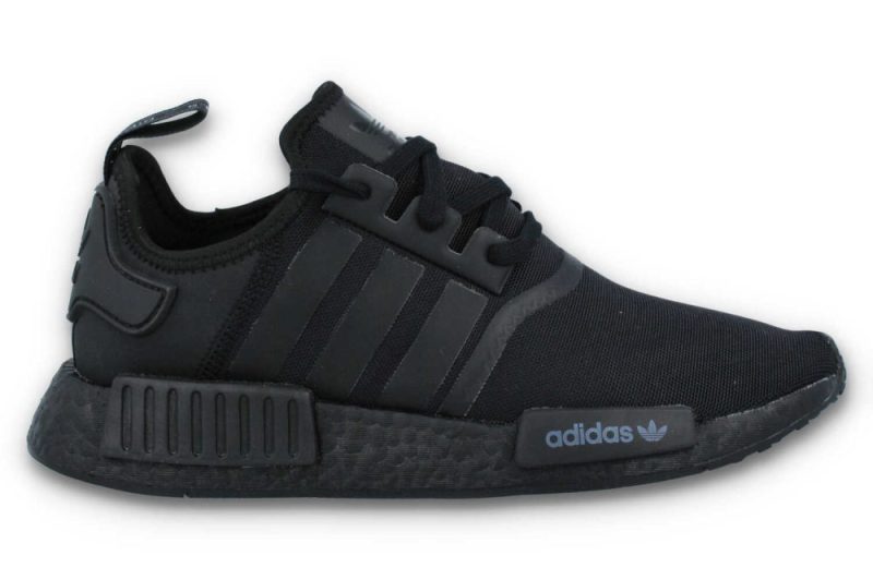 adidas nmd r1 schwarz fv9015 1