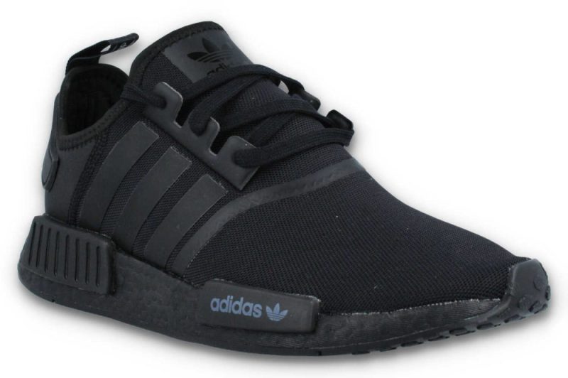 adidas nmd r1 schwarz fv9015 2