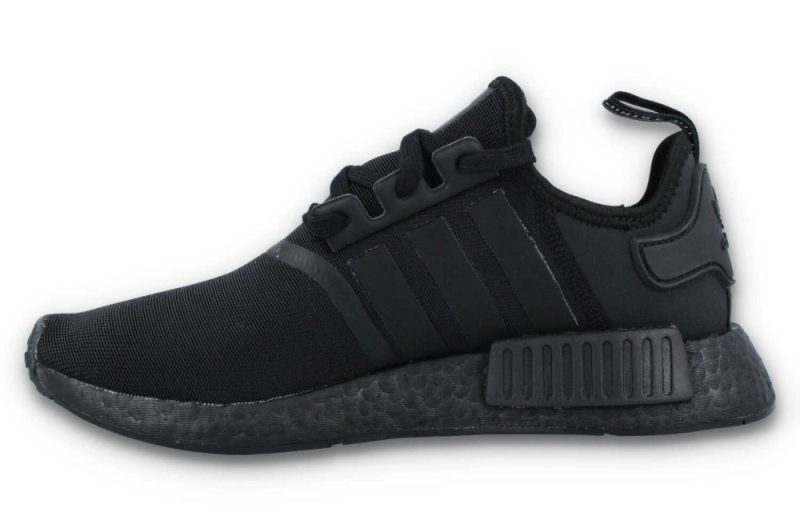 adidas nmd r1 schwarz fv9015 3