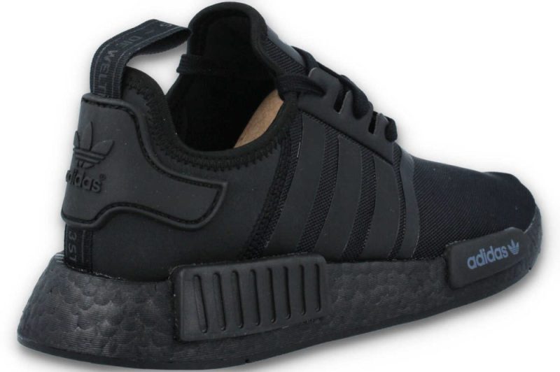 adidas nmd r1 schwarz fv9015 4