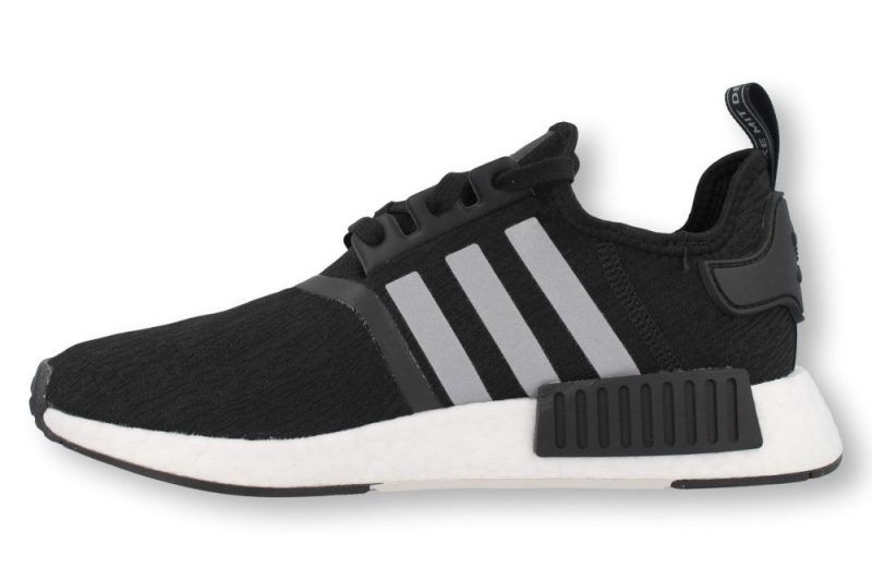 adidas nmd r1 schwarz fy5727 2