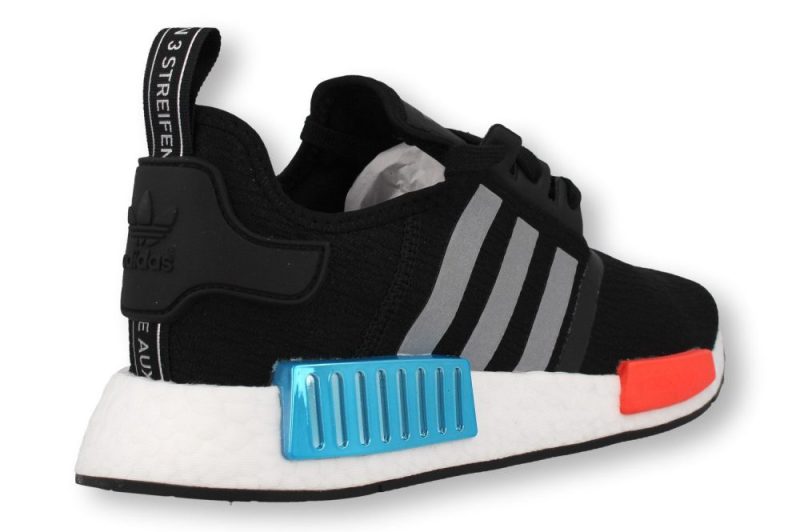 adidas nmd r1 schwarz fy5727 3