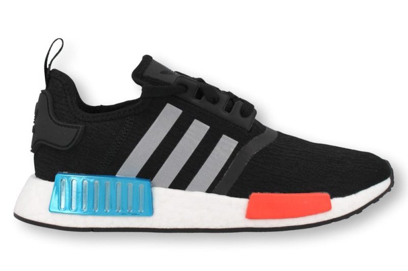 adidas nmd r1 schwarz fy5727