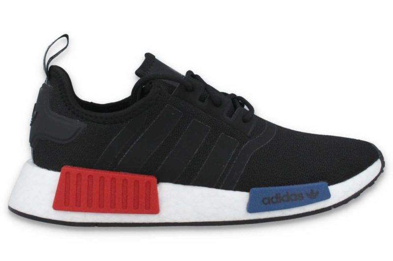 adidas nmd r1 schwarz gz7922 01