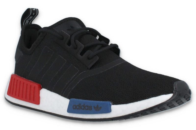 adidas nmd r1 schwarz gz7922 02