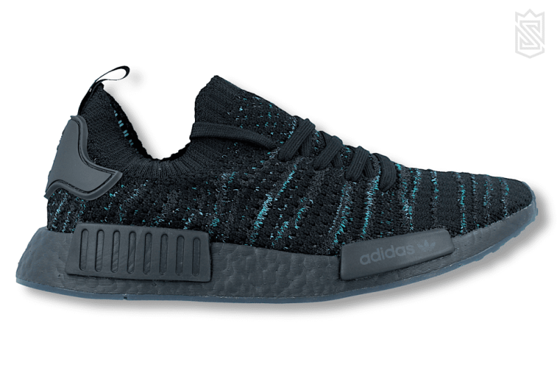 adidas nmd r1 stlt schwarz parley aq0943