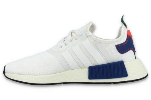 adidas nmd r1 weiss blau rot hq4464 3