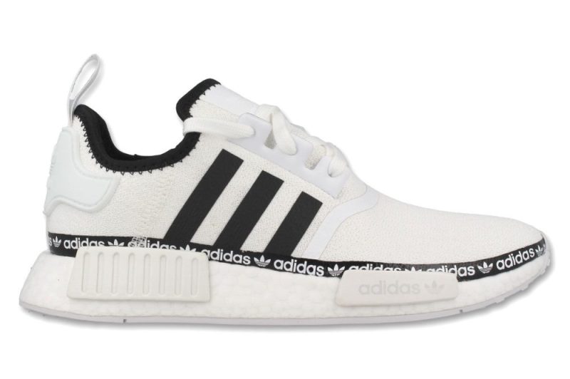 adidas nmd r1 weiss fv8727