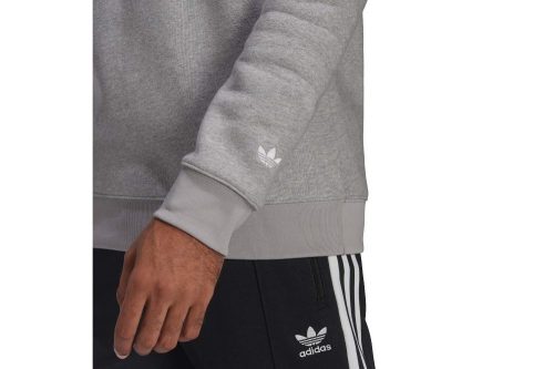 adidas originals sports club crew sweatshirt grau hf4912 04