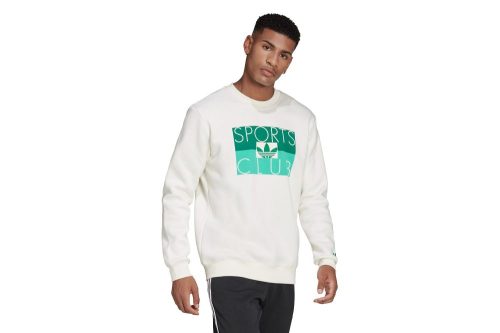 adidas originals sports club sweatshirt weiss hf4911 02