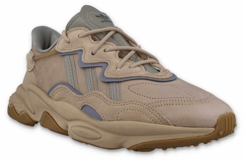 adidas ozweego beige ee6462 01